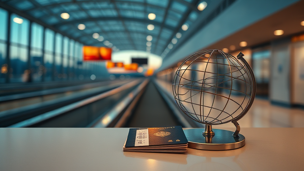 Interpol Red Notice Dubai: Does It Mean Automatic Arrest?