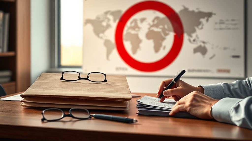 Challenge INTERPOL Red Notice: What It Actually Means and How It Is Done