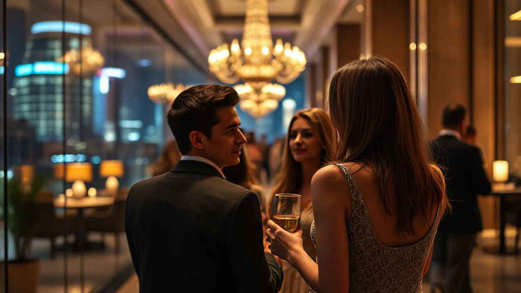İzmit Escort Seçeneklerini Nasıl Karşılaştırırım? Gerçek Deneyimden Dersler